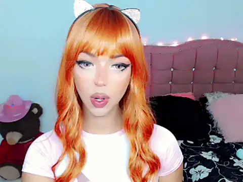 Snapshot of Tanedra_collings chatting on March 12, 1:25 am Tanedra collings online show from March 12, 1:25 am