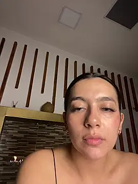 Nicollemays online show from February 22, 12:38 am