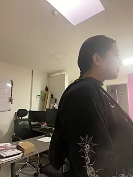 Nicollemays online show from February 24, 12:05 pm