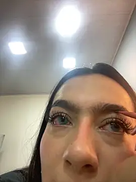 Nicollemays online show from March 20, 12:11 pm