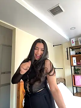 Nicollemays online show from September 22, 2:30 pm