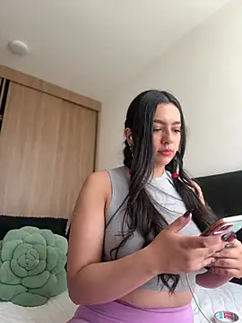 Nicollemays online show from January 15, 3:16 pm