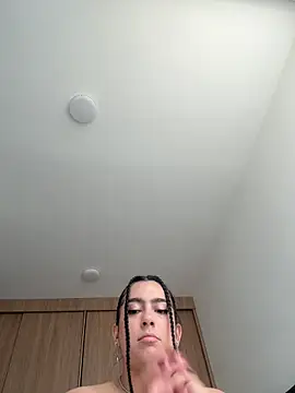 Nicollemays online show from March 16, 2:21 pm