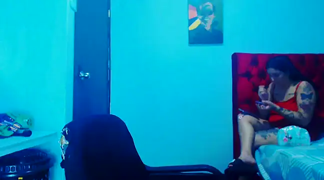 liz dirty online show from December 19, 11:03 pm