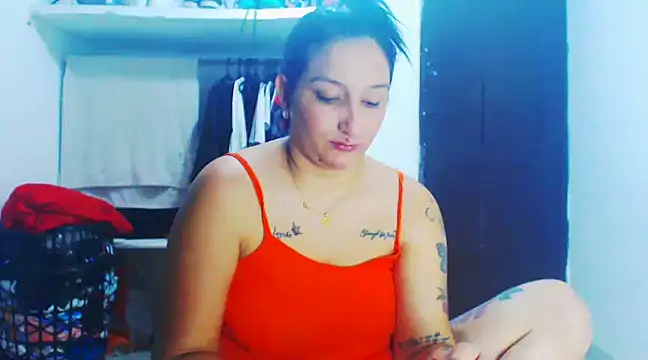 liz dirty online show from February 23, 10:42 pm