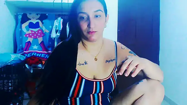 liz dirty online show from March 20, 10:51 pm