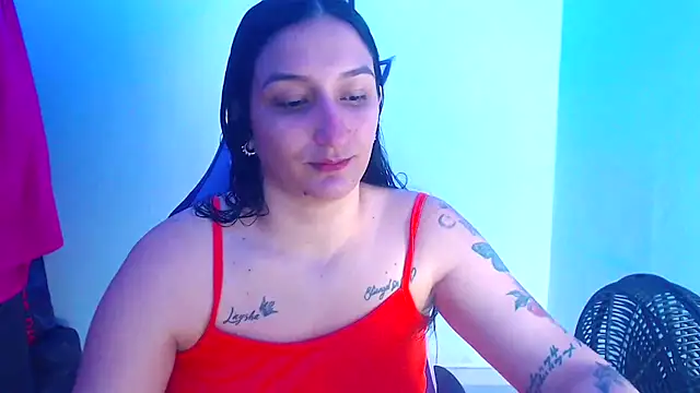 liz dirty online show from September 26, 11:09 pm