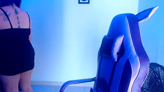 liz dirty online show from October 5, 10:40 pm