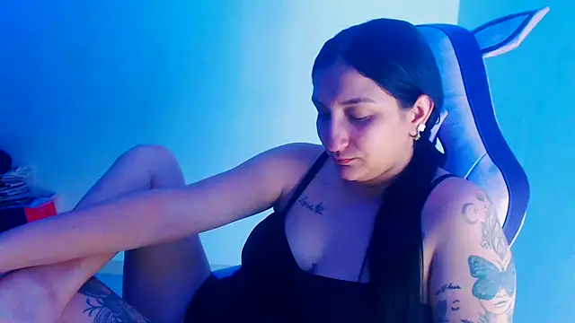 liz dirty online show from November 3, 10:21 pm