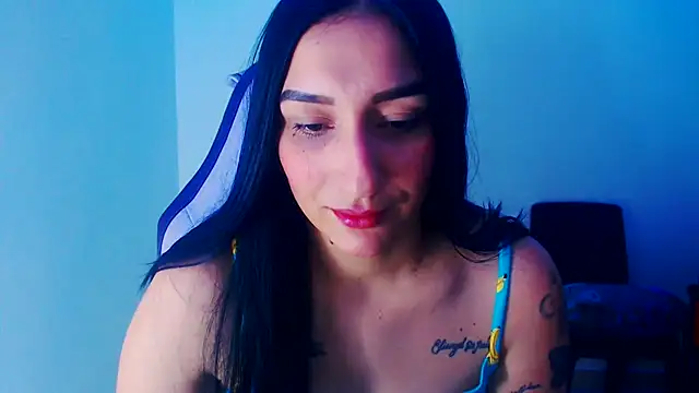 liz dirty online show from December 18, 10:49 pm