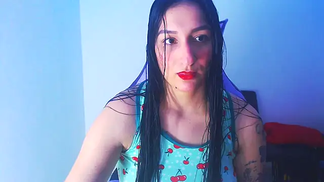 liz dirty online show from January 17, 11:08 pm