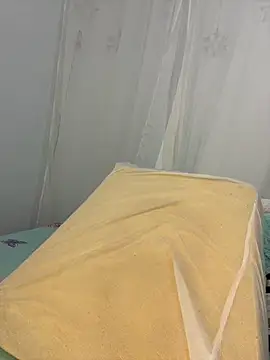 Aleja DANS online show from March 6, 3:24 am