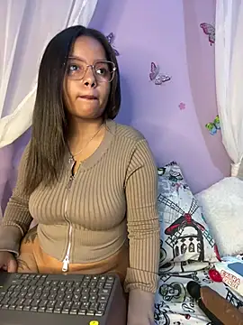 Aleja DANS online show from April 24, 8:06 am