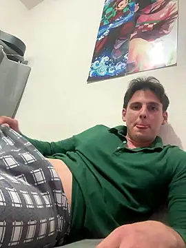 Thor 691 online show from January 14, 6:08 am