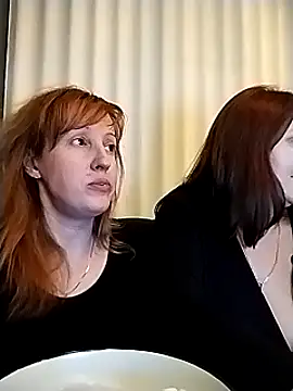 DonnaMagdalena online show from January 22, 5:59 pm