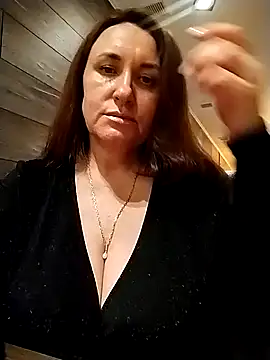 DonnaMagdalena online show from March 14, 7:23 pm