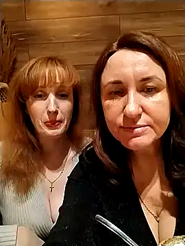 DonnaMagdalena online show from March 16, 4:01 pm