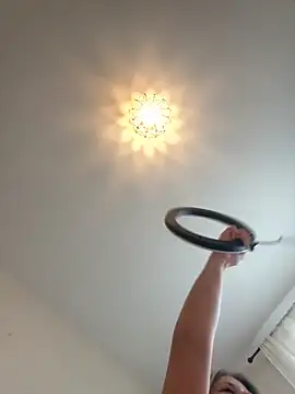 Cute Anissa online show from November 27, 2:52 pm