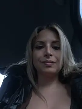 Cute Anissa online show from January 13, 2:44 pm