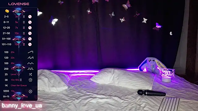 intolerable girl online show from January 11, 7:38 pm