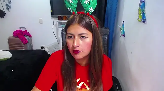 Yunhot  online show from December 25, 6:52 am