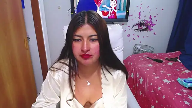 Snapshot of Yunhot_ chatting on May 20, 9:48 am Yunhot online show from May 20, 9:48 am