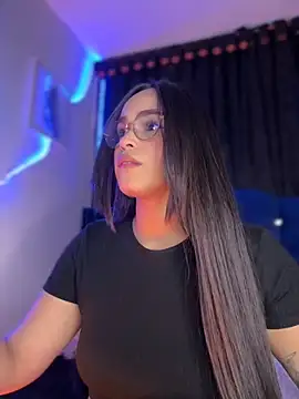 Snapshot of Merloth chatting on September 11, 3:17 am Merloth online show from September 11, 3:17 am