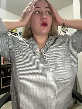 Celestedubois online show from April 30, 11:20 pm