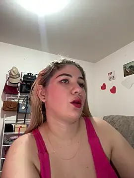 Celestedubois online show from May 9, 8:58 pm