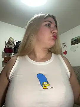 Celestedubois online show from May 16, 12:29 am