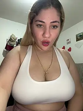 Celestedubois online show from May 19, 1:56 am
