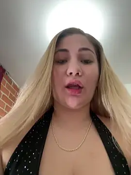 Celestedubois online show from May 26, 11:12 pm