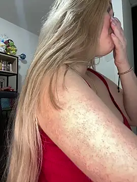 Celestedubois online show from June 7, 10:57 pm