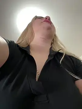 Celestedubois online show from June 21, 12:13 am