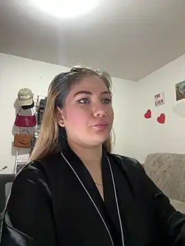 Celestedubois online show from July 2, 10:49 pm