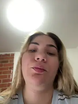 Celestedubois online show from July 5, 12:17 am