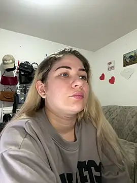 Celestedubois online show from July 10, 12:59 am