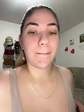 Celestedubois online show from July 10, 11:51 pm