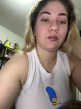 Celestedubois online show from July 16, 1:33 am