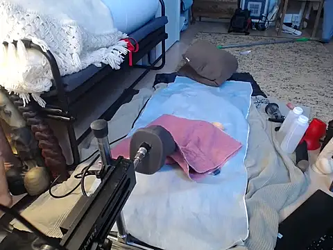 Snapshot of natjuk chatting on December 19, 10:55 am natjuk online show from December 19, 10:55 am