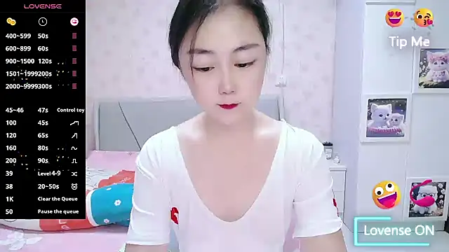 Elvira baby online show from March 16, 2:39 am