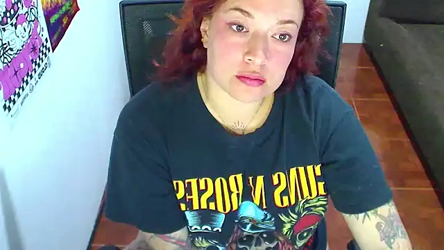 IamZaylu online show from January 21, 7:15 am