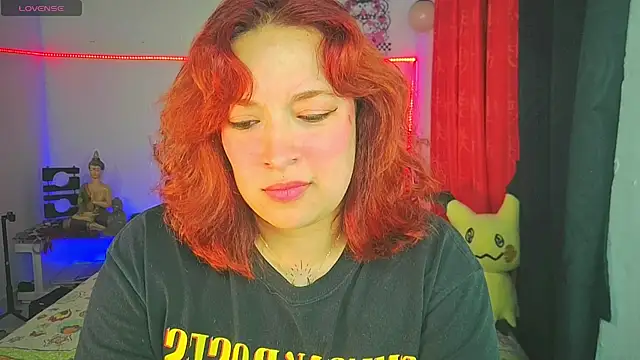 IamZaylu online show from January 22, 4:13 am