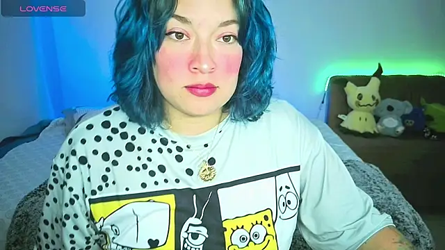 IamZaylu online show from March 8, 5:07 am