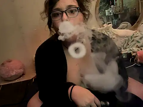 MarcyFlower online show from October 22, 11:26 pm