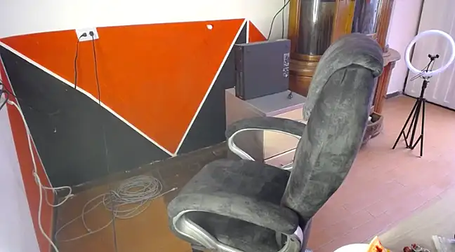 SharaPatinson online show from February 27, 8:42 pm