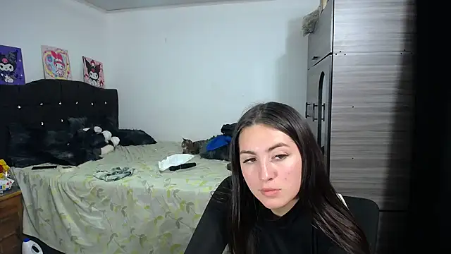 Snapshot of SharaPatinson chatting on October 2, 8:27 pm SharaPatinson online show from October 2, 8:27 pm