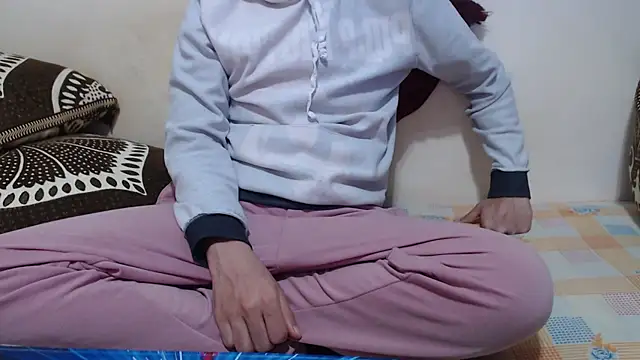 Alexdelarge323 online show from March 13, 2:01 pm