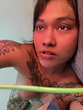 BigCockMARIAts online show from April 24, 1:13 pm