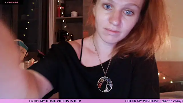Cassie Wild online show from June 10, 1:10 pm